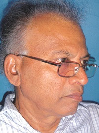 Prof.S.Krishnaraja-பேராசிரியர் சோ. கிருஷ்ணராஜா