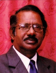 Prof.S.Santhrasekaran