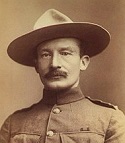 Robert Baden Powell-பேடன் பவெல் பிரபு