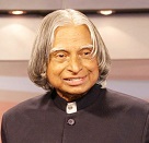 Dr.A. P. J. Abdul Kalam