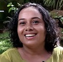 ஸர்மிலா ஸெய்யித் -Sharmila Seyyid