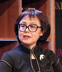 Xinran Xue